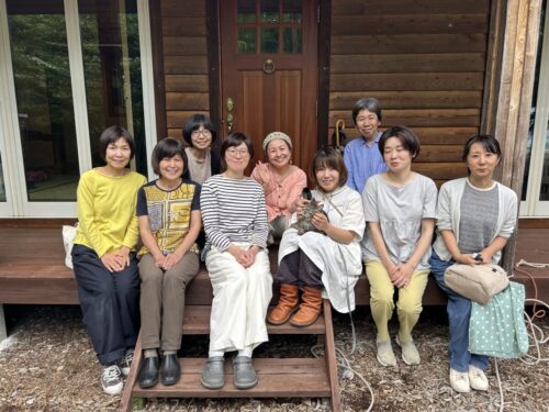 菜の花助産院でNCPR講習会を行いました！